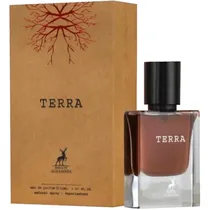 Perfume Maison Alhambra Terra Eau de Parfum Unissex 50ML