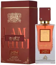 Perfume Latt...