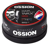  Ossion Hair...
