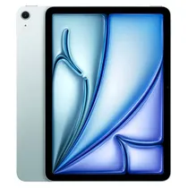 Apple iPad Air 11 M4 MH314LL/A 128GB 11" Blue