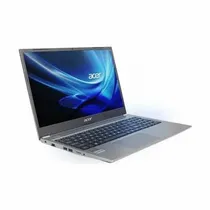 Notebook Acer Aspire Lite AL15-36P-32XP i3-N305/ 8GB/ 128GB/ 15.6"/ W11 Silver