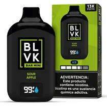  BLVK Mini B...