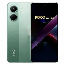 Smartphone Xiaomi Poco X7 Pro 5G 256GB/8R Green Global