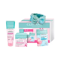  Set Clinian...