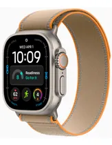 Apple Watch ...