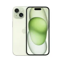 Celular Apple iPhone 15 128GB Green Swap