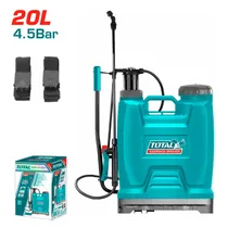 Pulverizador Manual Total THSPP42002 20 Litros