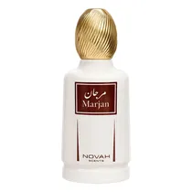 Perfume Novah Scents Marjan Edp (U) - 100ML