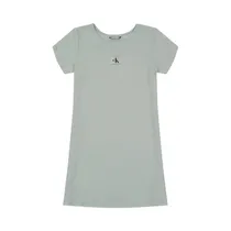 Vestido Infantil Calvin Klein CKSGH03S 329.