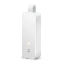 TP-Link Adaptador USB-C para Red RJ45 Seda UE300C Blanco