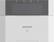  Teclado LCD...
