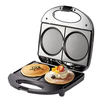 Wafflera/Pan...