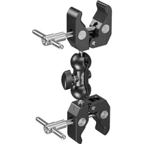 Smallrig 5331 Abraçadeira Dupla