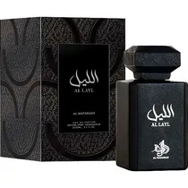 Al Wataniah-Al Layl Mas Edp 100ML
