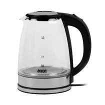 Onida Hervidora ON-123 1.8L 220V 50/60HZ Vidrio
