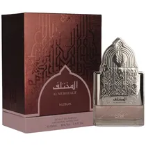  Perfume Nus...