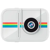 Camera de Impressao Instantanea Smartfy KIDS02W Insta Kids Whit e