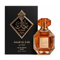 Perfume Olmas Amar Al Lail