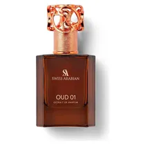 Perfume Swis...