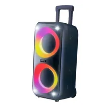 Speaker Ecopower EP-2278 - USB/SD/FM/BLT