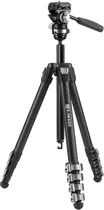 Tripé para Viagens e-Image TC205B