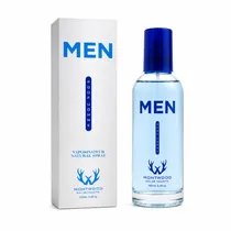 Montwood Perfume Men Pour Homme Eau de Toilette 100ML