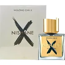 Perfume Nishane Wūlóng Chá X Extrait de Parfum - Unissex 100ML