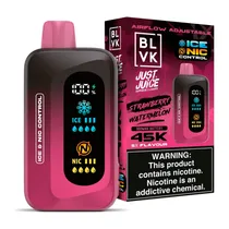 BLVK Just Juice 45K Strawberry Watermelon