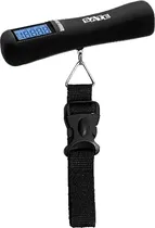 Balanza Digital de Equipaje Satellite A-WS7706 40KG