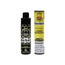 Vapesoul 5000 Puff Lemon Cake