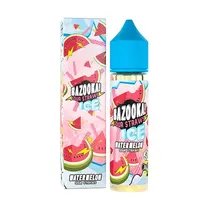  Juice Bazoo...