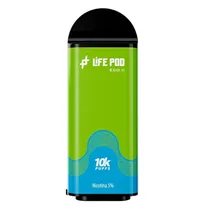  Life Pod Ec...
