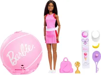 Boneca Barbi...