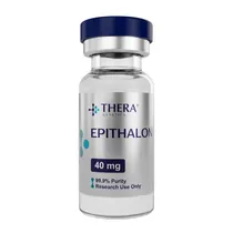 Peptideo Thera Genetics Epithalon 40MG