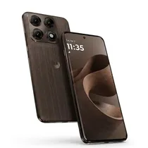Smartphone Motorola Edge 70 Pro XT2607-1 5G DS 12/512GB 6.78" 50+50+50/50MP - Chicory Coffee