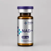Peptideo Thera Genetics Nad+ 500MG