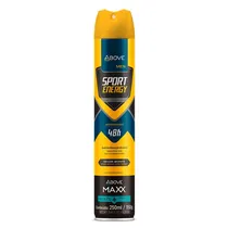 Desod.Aer. Above Men Sport Energy Maxx 250ML