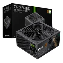  Fonte 550W ...