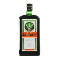  Jagermeiste...