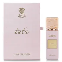  Gritti Tutu...
