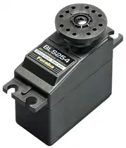 BLS254 Brush...