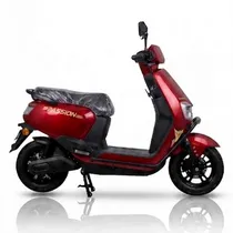 Moto Elétric...