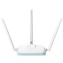 Roteador D-Link Eagle Pro Ai R04 N300 Wi-Fi 4 300MBPS 3 Antenas Fast Ethernet Branco