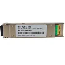  F. M XFP 10...