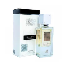 Lattafa Ana Abiyedh Edp 60ML
