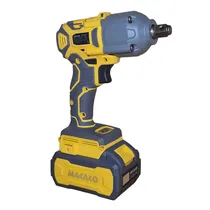 Chave de Impacto Macaco HS-450 – 85NM