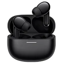 Fone de Ouvido Xiaomi Redmi Buds 8 / Bluetooth - Preto (BHR08UFGL)