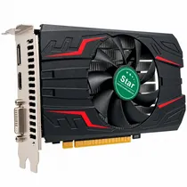 VGA GTX1050 4GB Star DDR5 HDMI PCI-e