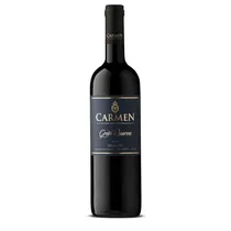  Vinho Carme...