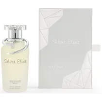 Perf Uni Maison Asrar Silver Elixir Edp 110ML